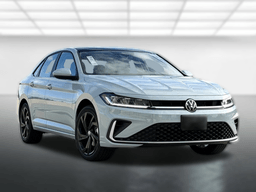 Volkswagen Jetta SE Auto 2026