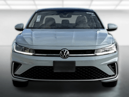 Volkswagen Jetta SE Auto 2026