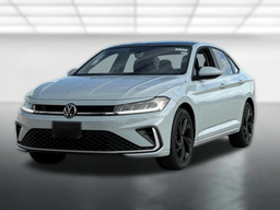 Volkswagen Jetta SE Auto 2026