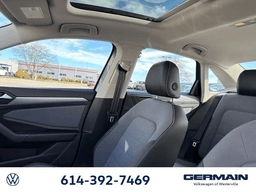 Volkswagen Jetta SE Auto 2026