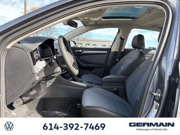 Volkswagen Jetta SE Auto 2026