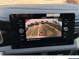 Volkswagen Jetta SE Auto 2026