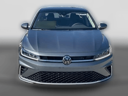 Volkswagen Jetta SE Auto 2026