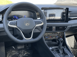 Volkswagen Jetta SE Auto 2026