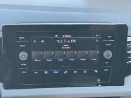 Volkswagen Jetta SE Auto 2026