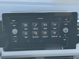 Volkswagen Jetta SE Auto 2026