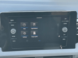 Volkswagen Jetta SE Auto 2026