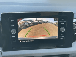 Volkswagen Jetta SE Auto 2026