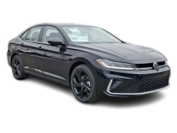 Volkswagen Jetta SE Auto 2026