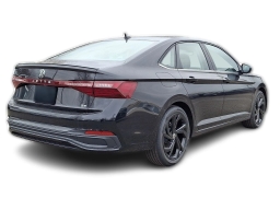 Volkswagen Jetta SE Auto 2026