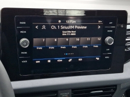 Volkswagen Jetta SE Auto 2026