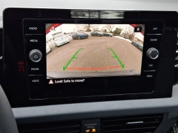 Volkswagen Jetta SE Auto 2026