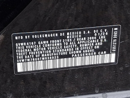 Volkswagen Jetta SE Auto 2026