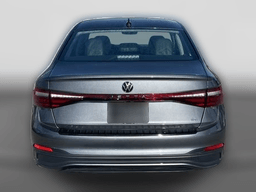 Volkswagen Jetta SE Auto 2026