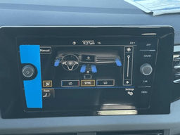 Volkswagen Jetta SE Auto 2026