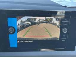 Volkswagen Jetta SE Auto 2026