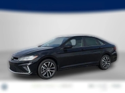 Volkswagen Jetta SE Auto 2026