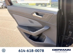 Volkswagen Jetta SE Auto 2026