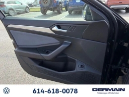 Volkswagen Jetta SE Auto 2026