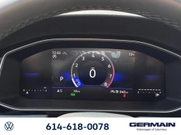 Volkswagen Jetta SE Auto 2026