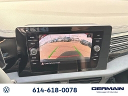 Volkswagen Jetta SE Auto 2026