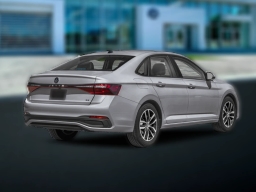 Volkswagen Jetta SE Auto 2026