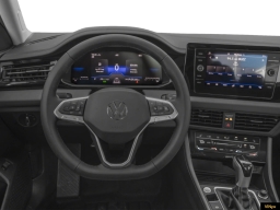 Volkswagen Jetta SE Auto 2026