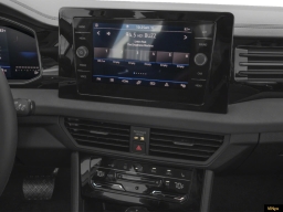 Volkswagen Jetta SE Auto 2026