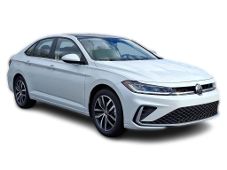 Volkswagen Jetta SE Auto 2026