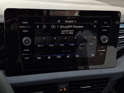 Volkswagen Jetta SE Auto 2026