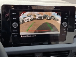 Volkswagen Jetta SE Auto 2026