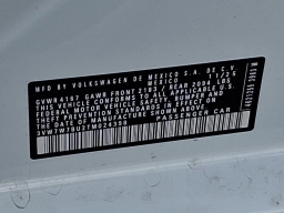 Volkswagen Jetta SE Auto 2026