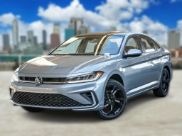 Volkswagen Jetta SE Auto 2026