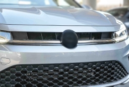 Volkswagen Jetta SE Auto 2026