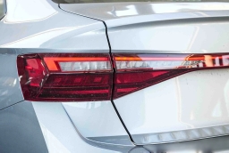 Volkswagen Jetta SE Auto 2026