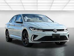 Volkswagen Jetta SE Auto 2026
