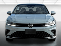 Volkswagen Jetta SE Auto 2026