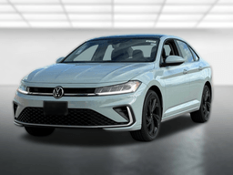 Volkswagen Jetta SE Auto 2026