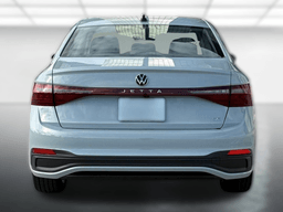 Volkswagen Jetta SE Auto 2026