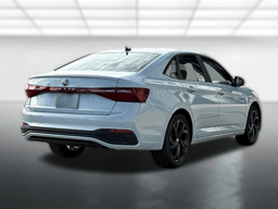 Volkswagen Jetta SE Auto 2026
