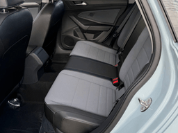 Volkswagen Jetta SE Auto 2026