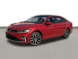 Volkswagen Jetta SE Auto 2026