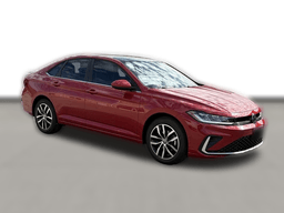 Volkswagen Jetta SE Auto 2026