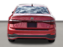 Volkswagen Jetta SE Auto 2026