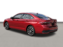 Volkswagen Jetta SE Auto 2026