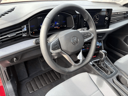 Volkswagen Jetta SE Auto 2026