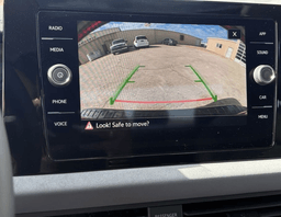 Volkswagen Jetta SE Auto 2026