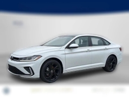 Volkswagen Jetta SE Auto 2026