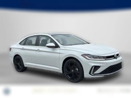 Volkswagen Jetta SE Auto 2026