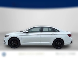 Volkswagen Jetta SE Auto 2026